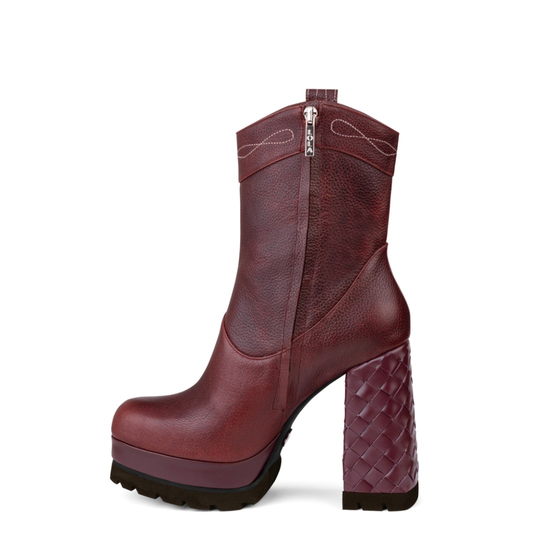 TESS MERLOT